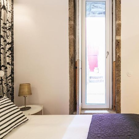 Charming T2 By Indulge Porto Flats Appartement Buitenkant foto