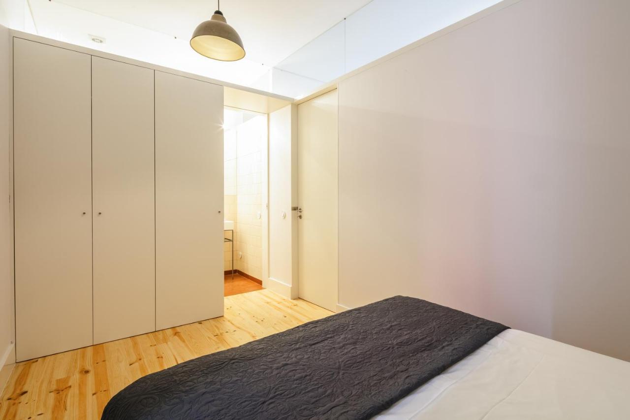 Charming T2 By Indulge Porto Flats Appartement Buitenkant foto