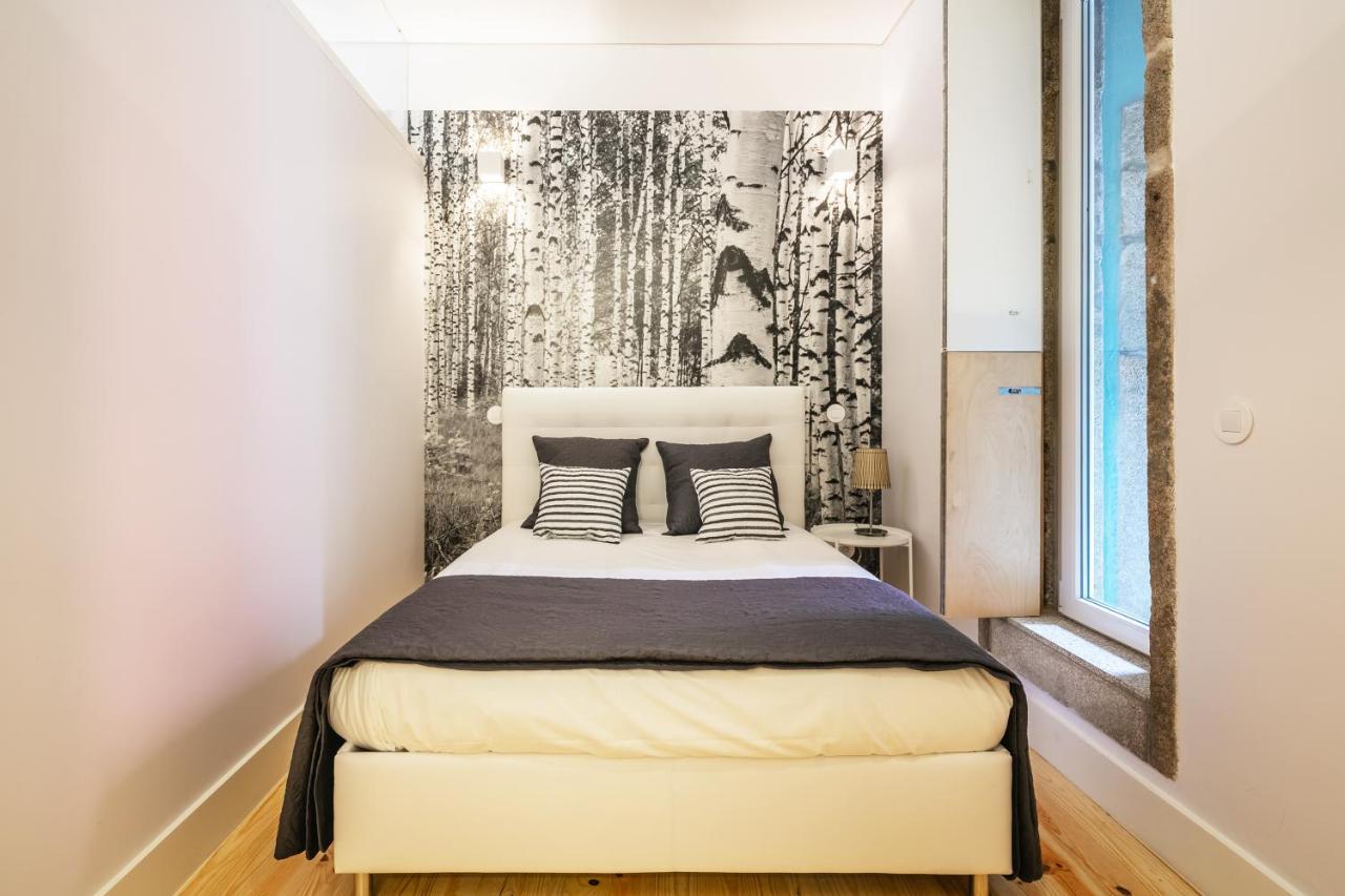 Charming T2 By Indulge Porto Flats Appartement Buitenkant foto
