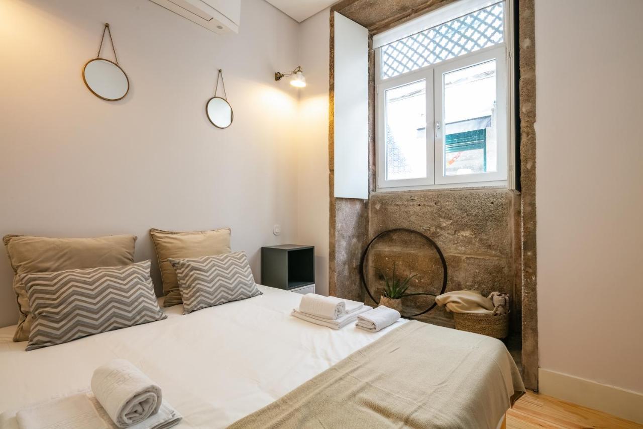 Charming T2 By Indulge Porto Flats Appartement Buitenkant foto
