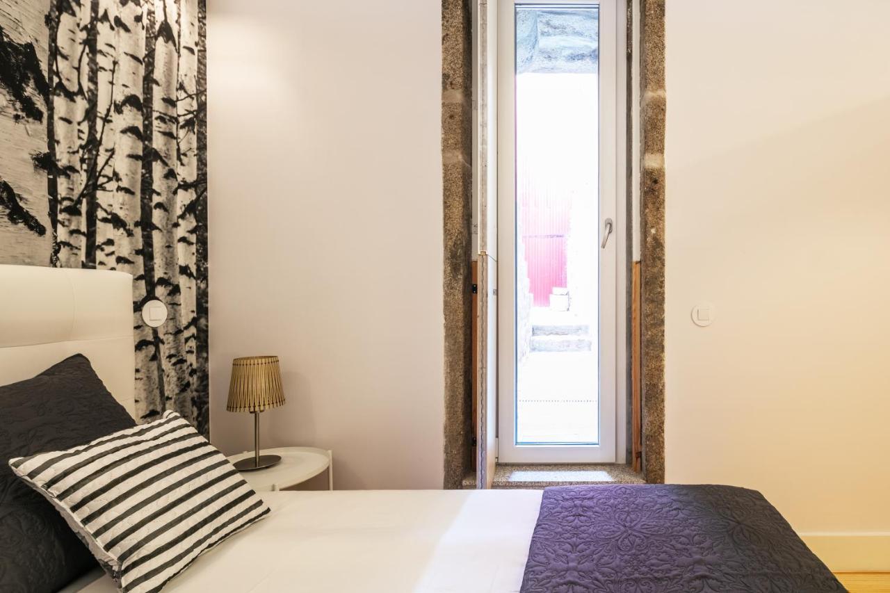 Charming T2 By Indulge Porto Flats Appartement Buitenkant foto
