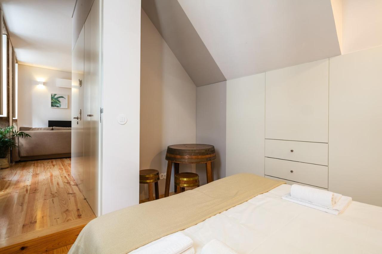 Charming T2 By Indulge Porto Flats Appartement Buitenkant foto