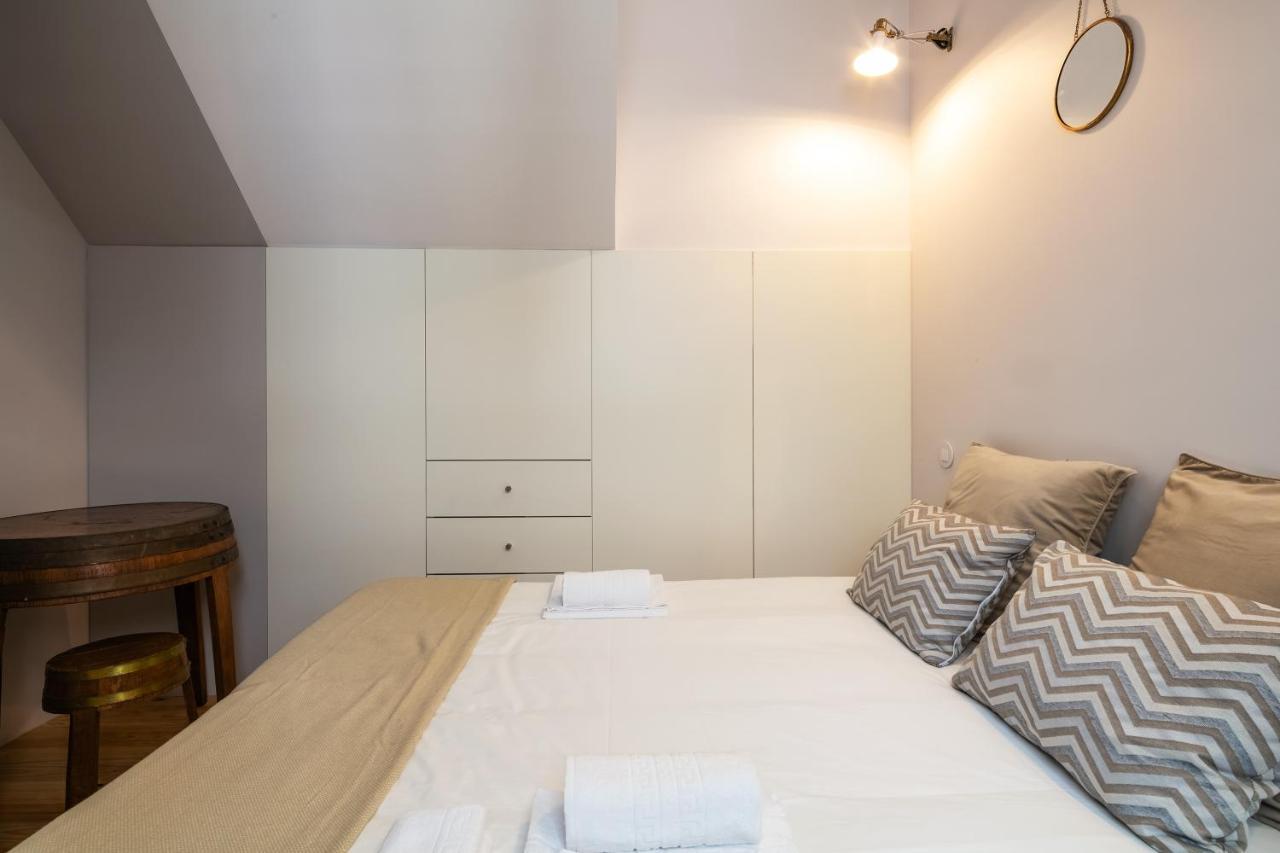 Charming T2 By Indulge Porto Flats Appartement Buitenkant foto