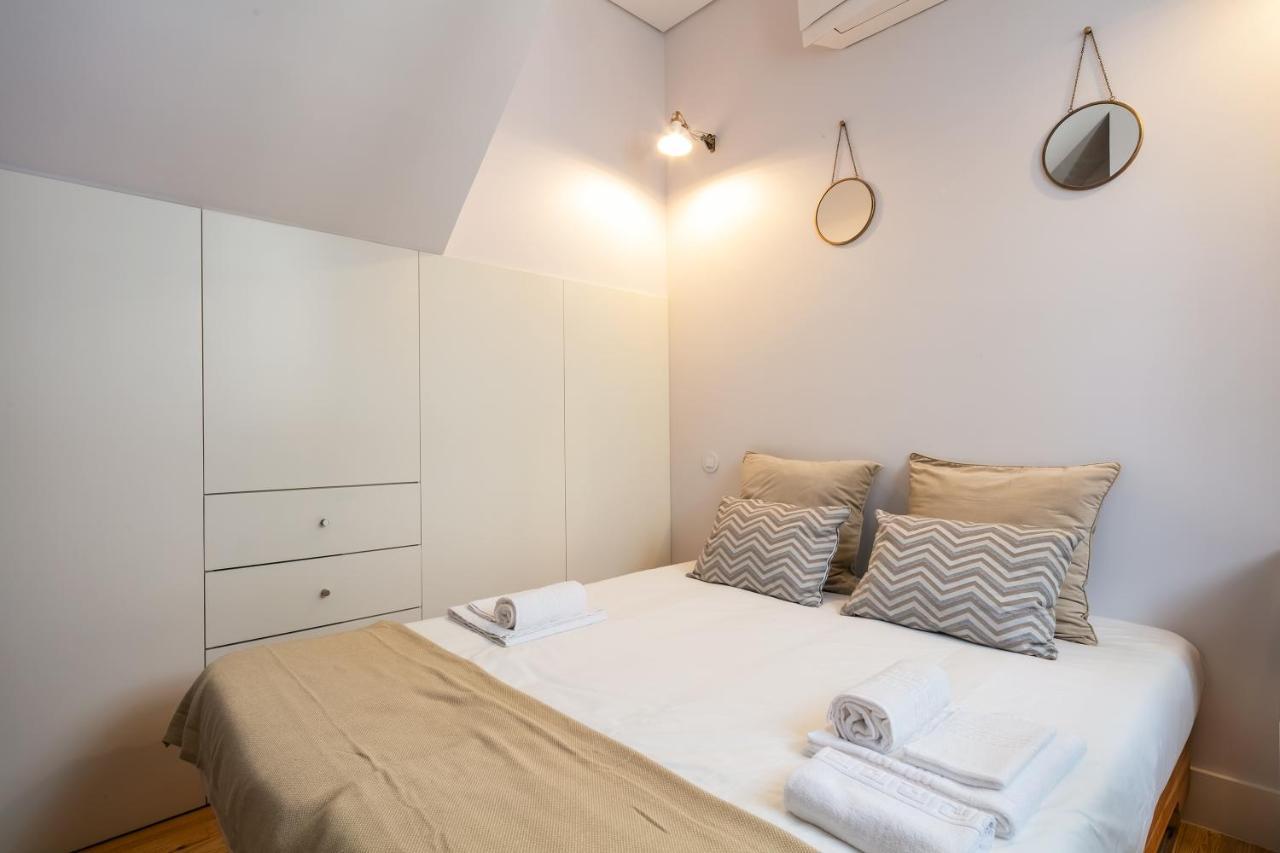 Charming T2 By Indulge Porto Flats Appartement Buitenkant foto